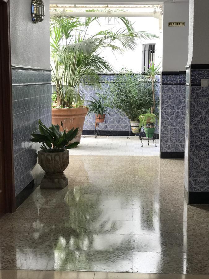 Casa Cordoba Home المظهر الخارجي الصورة