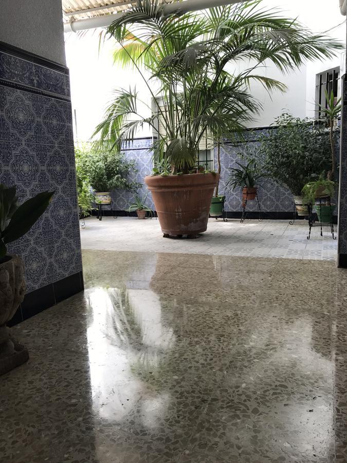 Casa Cordoba Home المظهر الخارجي الصورة